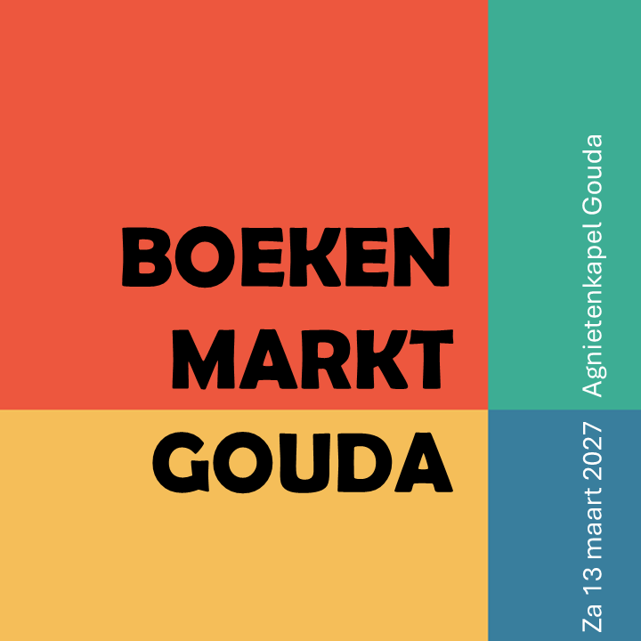 boekenmarkt 4boeken Gouda