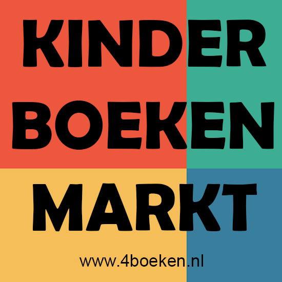 Kinderboekenmarkt Gouda 4boeken